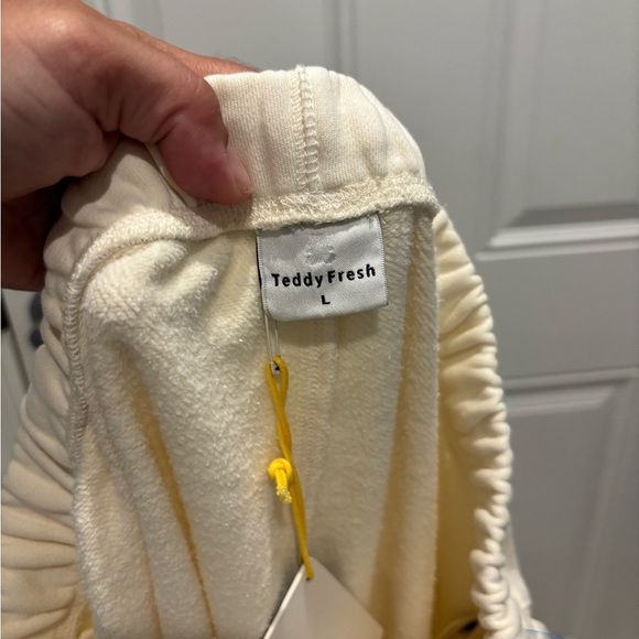 Teddy Fresh Everything I Love Sweatpants - Picture 6 of 7